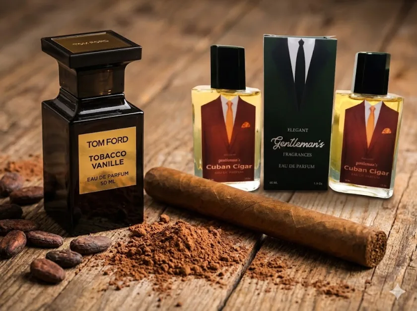 Cuban Cigar