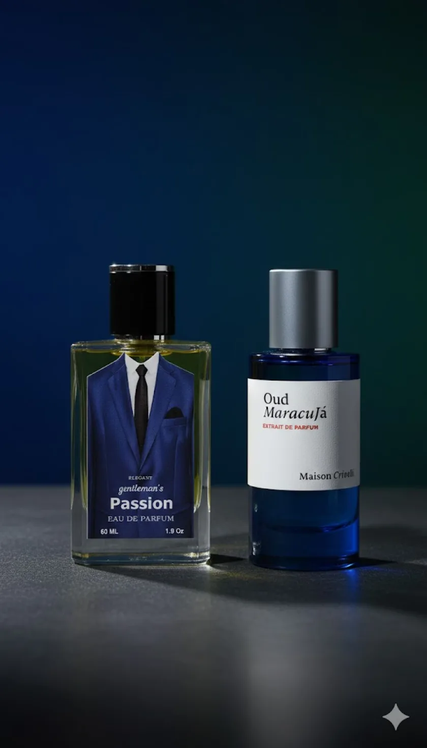 Passion