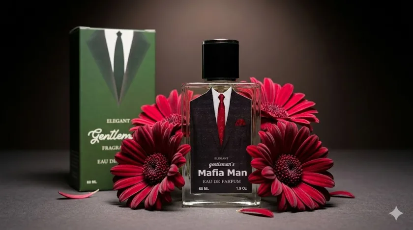 Mafia Man