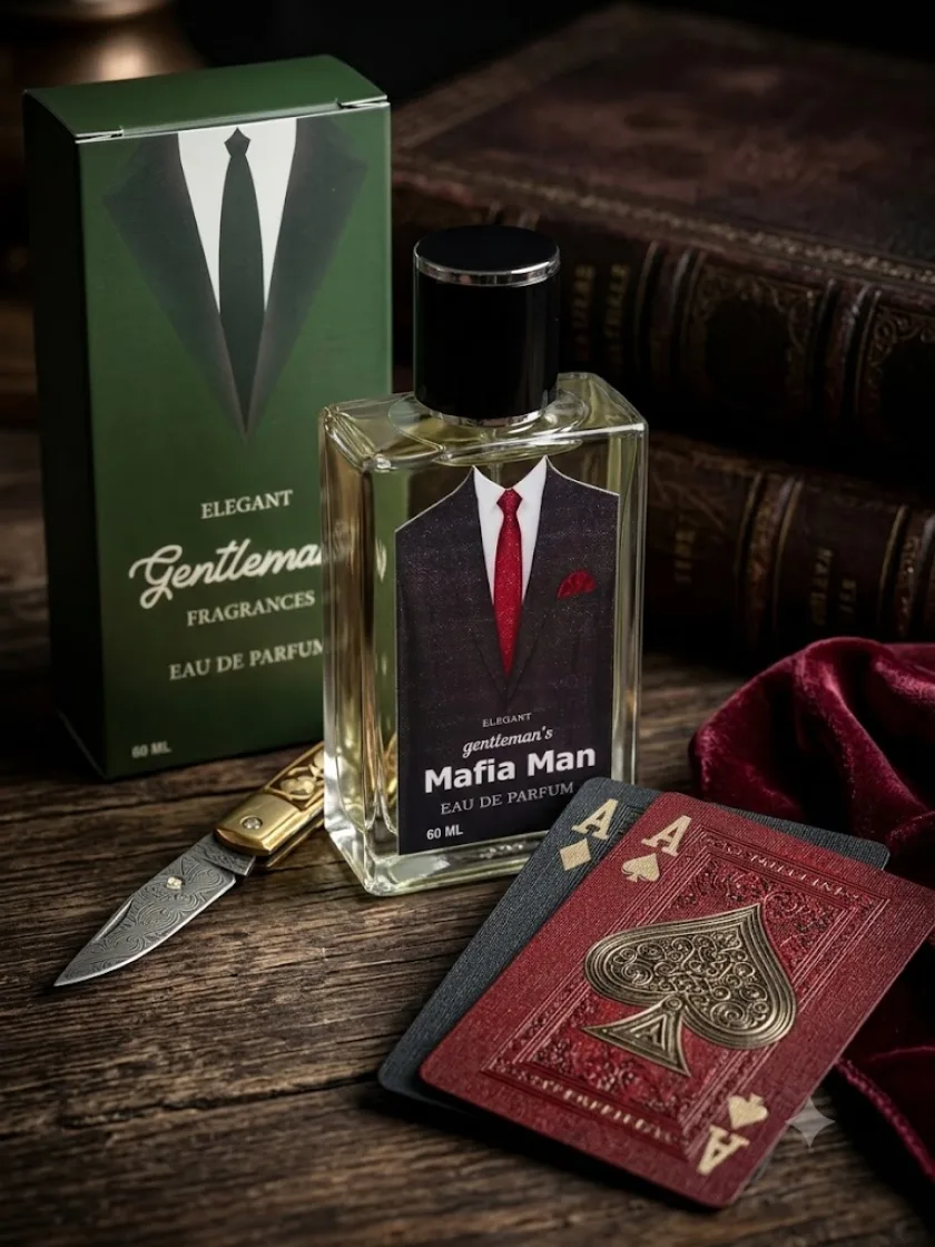 Mafia Man