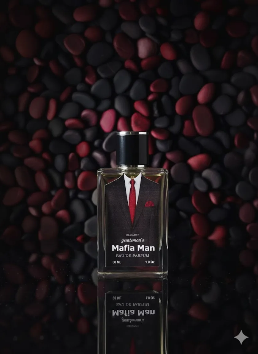 Mafia Man