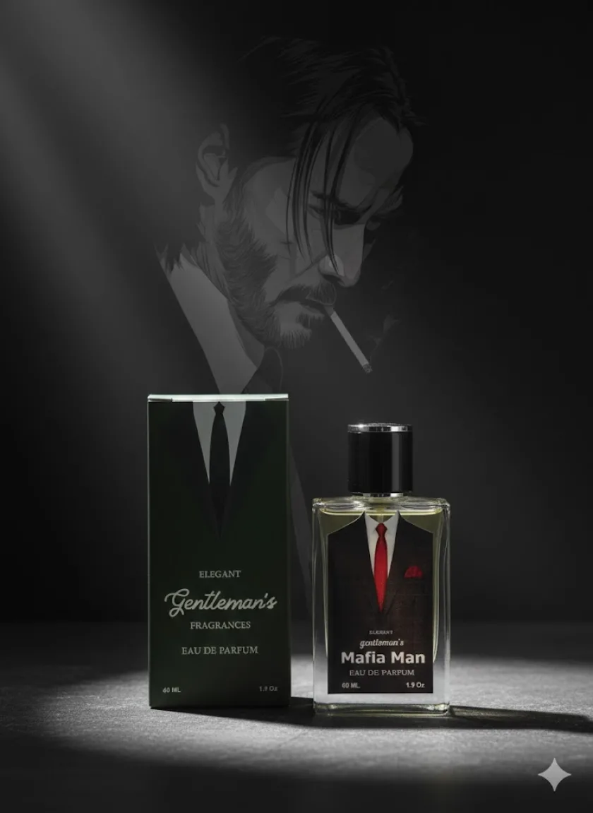 Mafia Man