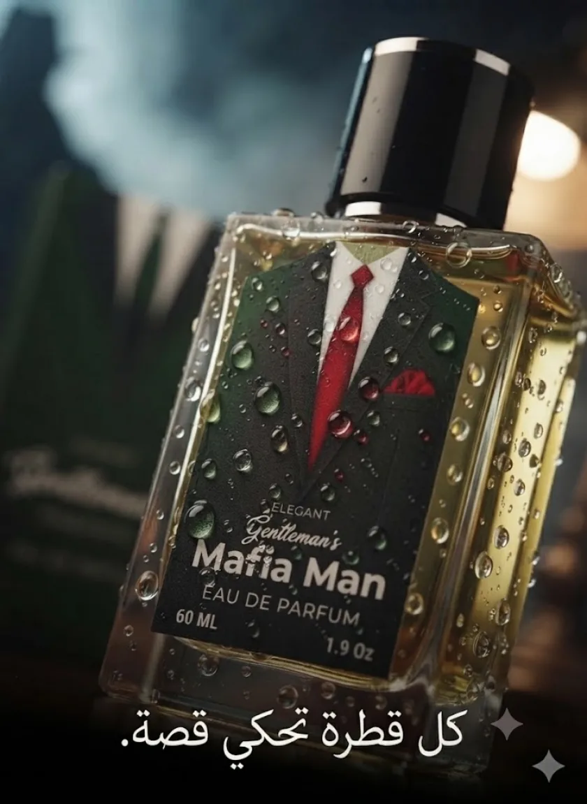 Mafia Man