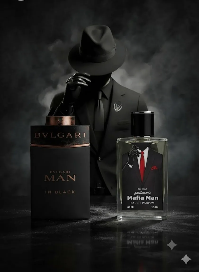 Mafia Man