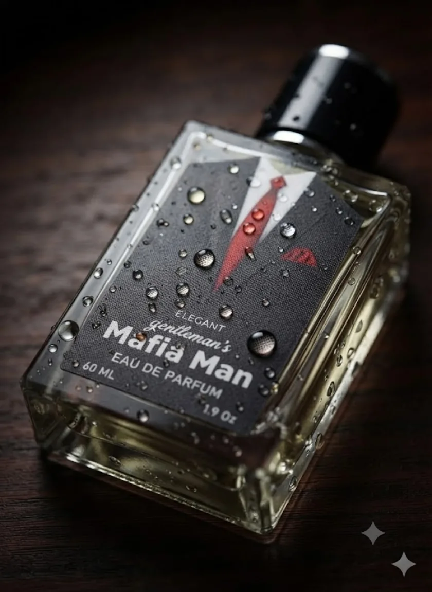 Mafia Man