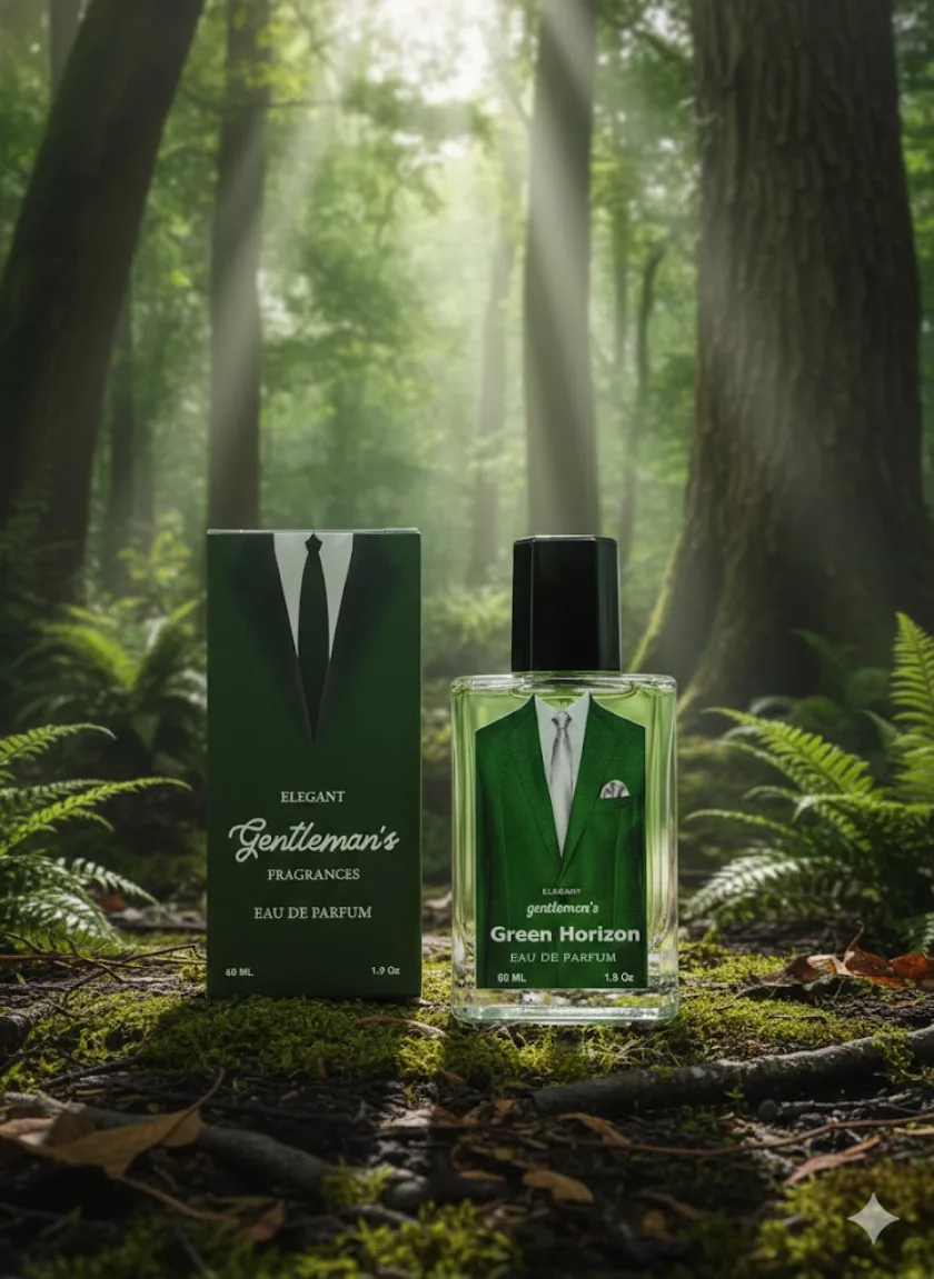 Green Horizon