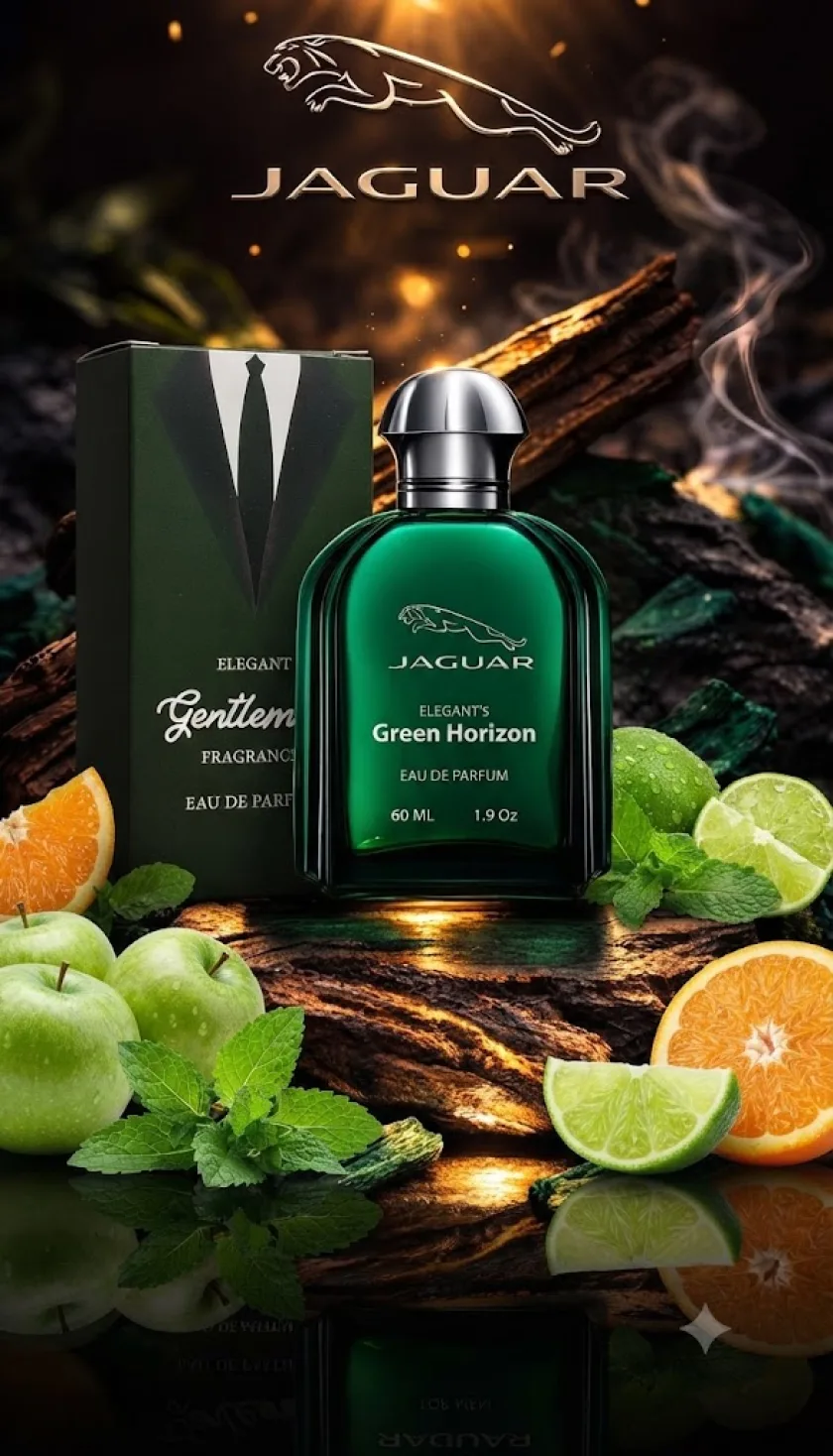 Green Horizon