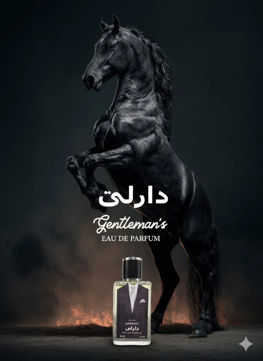 دارلي