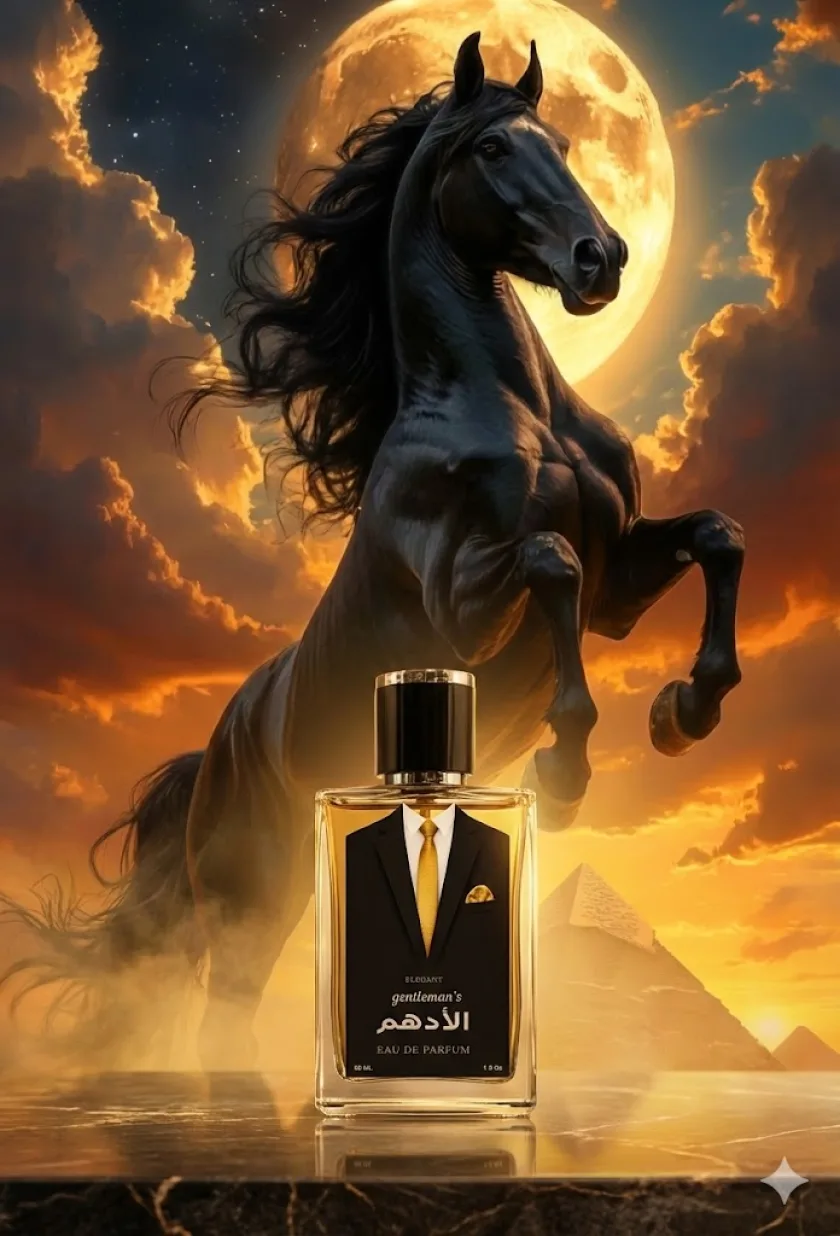 الأدهم