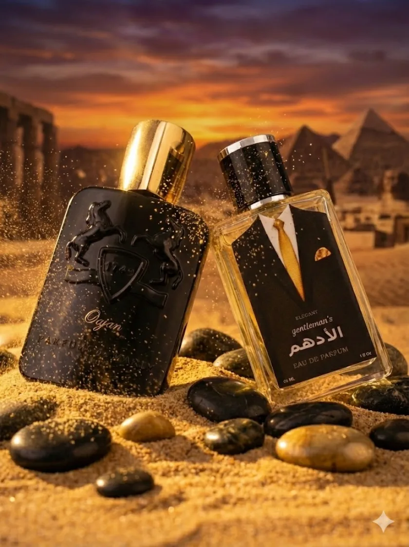 الأدهم