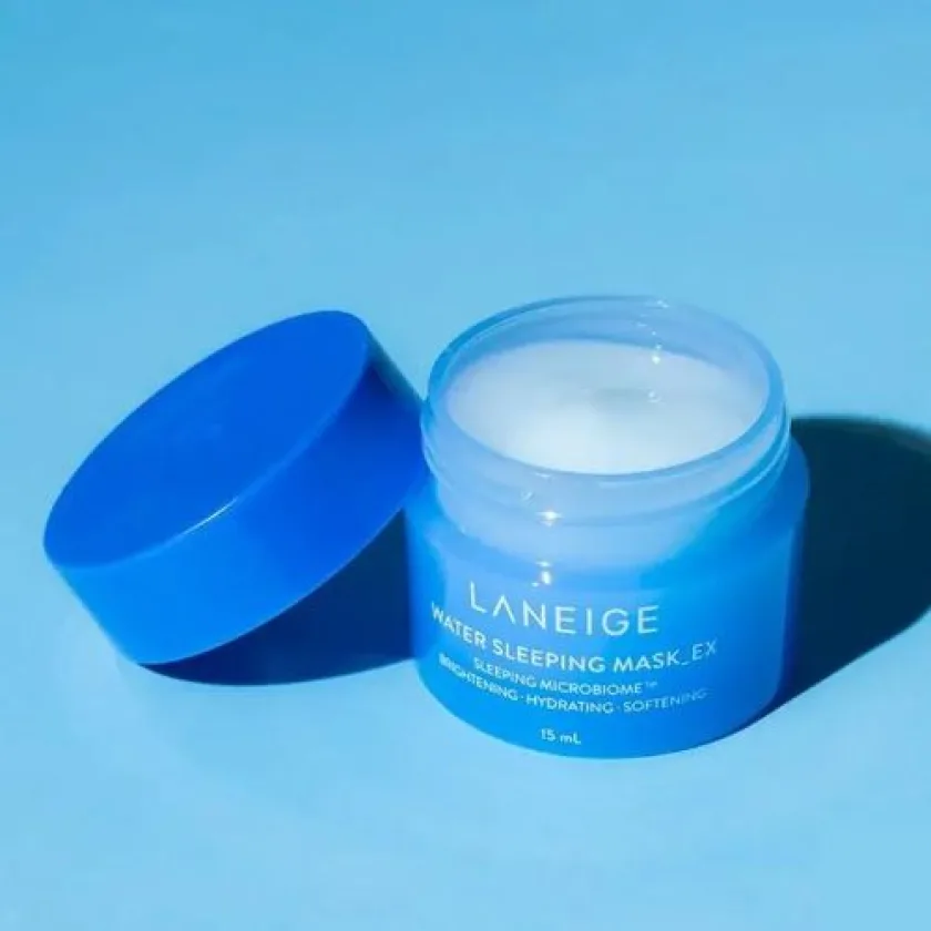 Laneige Water Sleeping Mask Lavender 15ml.