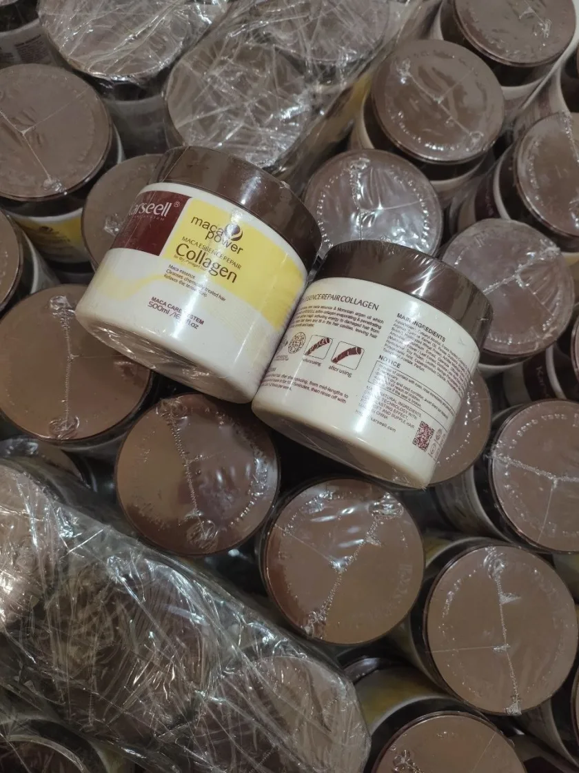 Karseell Maca Power Collagen