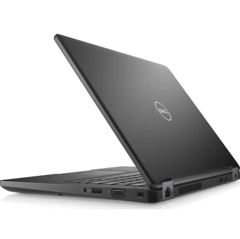 Dell Latitude E5490 Core i5-8350U – 8G Ram – 256G SSD – Intel UHD 620 2GB