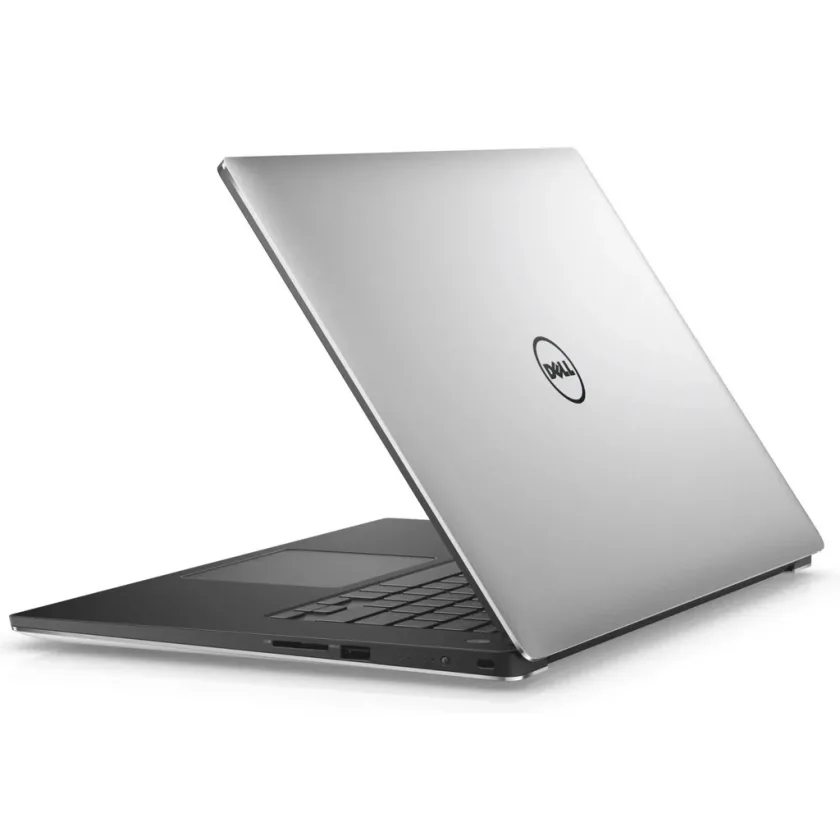 Dell Precision 5520 Core i7-6920HQ – 16G Ram – 512G SSD – Nvidia Quadro M1000M 2GB