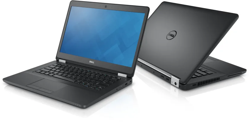 Dell Latitude 5480 Core i5-7300U – 8G Ram – 256G SSD Intel UHD 620