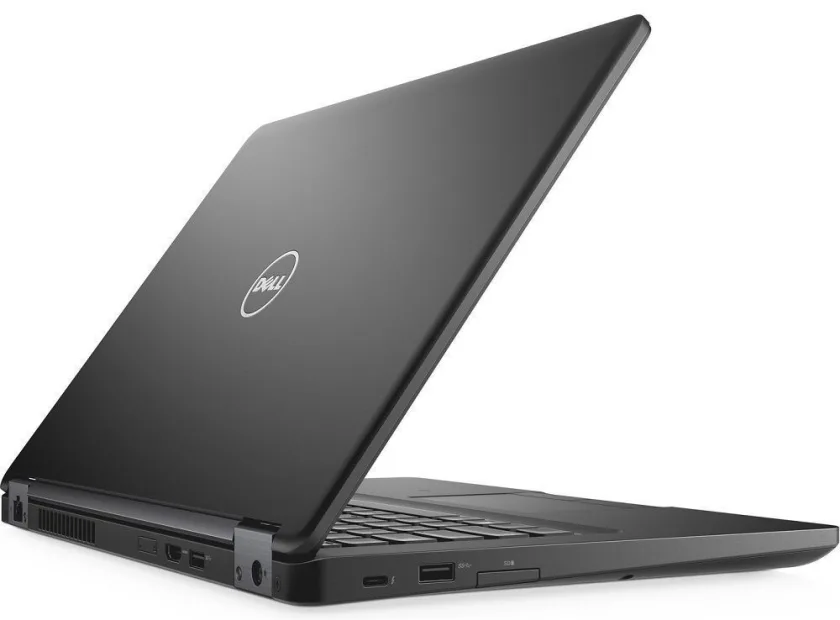 Dell Latitude 5480 Core i5-7300U – 8G Ram – 256G SSD Intel UHD 620