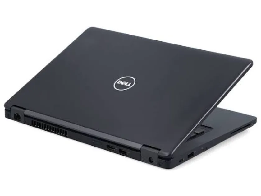 Dell Latitude 5480 Core i5-7300U – 8G Ram – 256G SSD Intel UHD 620