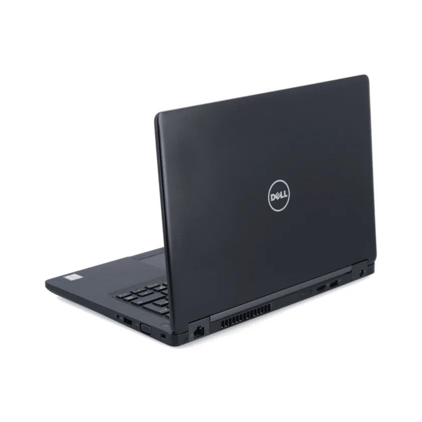 Dell Latitude 5480 Core i5-7300U – 8G Ram – 256G SSD Intel UHD 620