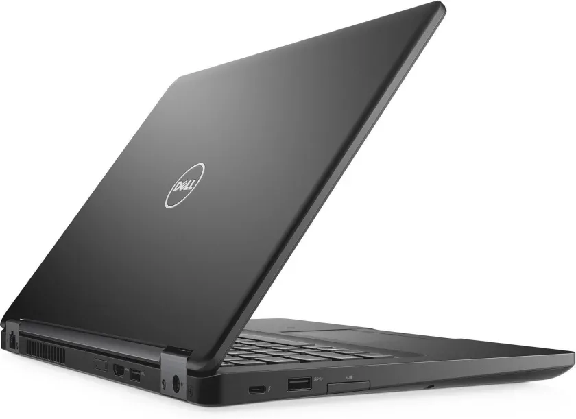 Dell Latitude 5480 Core i5-7300HQ – 8G Ram – 256G SSD Intel UHD 620
