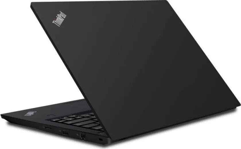 Lenovo ThinkPad E490 Core i7-8565U – 8G Ram – 128G SSD + 500G HDD AMD Radeon RX 550X