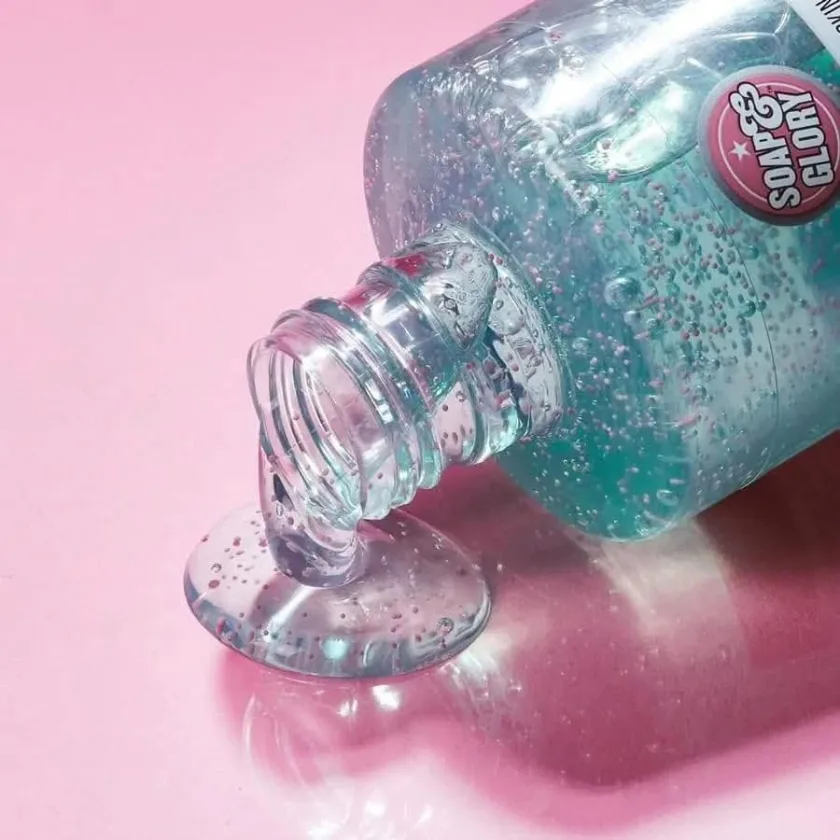 Soap & Glory - Face Soap And Clarity Facial Wash،
