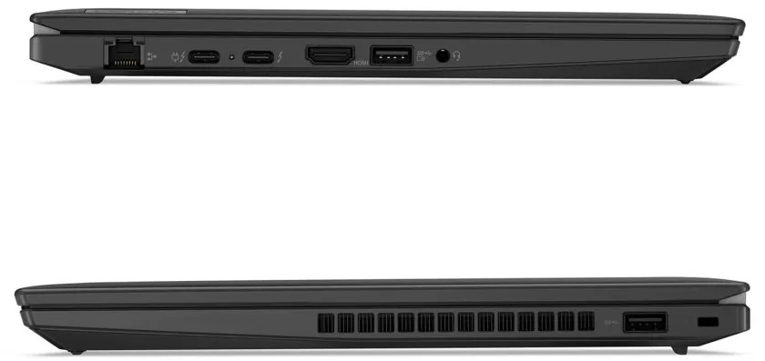 Lenovo Thinkpad T14S AMD Ryzen 5 PRO 5650U – 8G Ram – 256G SSD AMD Radeon RX