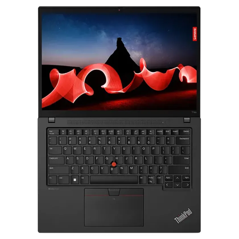 Lenovo Thinkpad T14S AMD Ryzen 5 PRO 5650U – 8G Ram – 256G SSD AMD Radeon RX