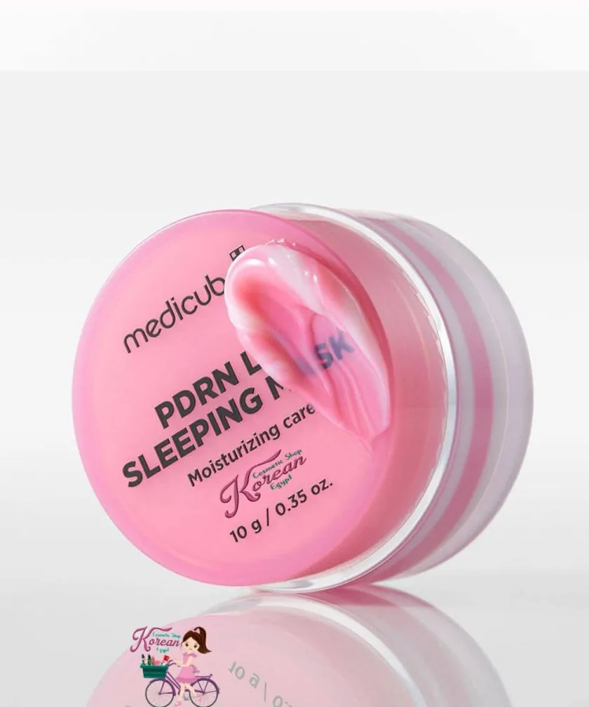 Medicube PDRN Lip Sleeping Mask
