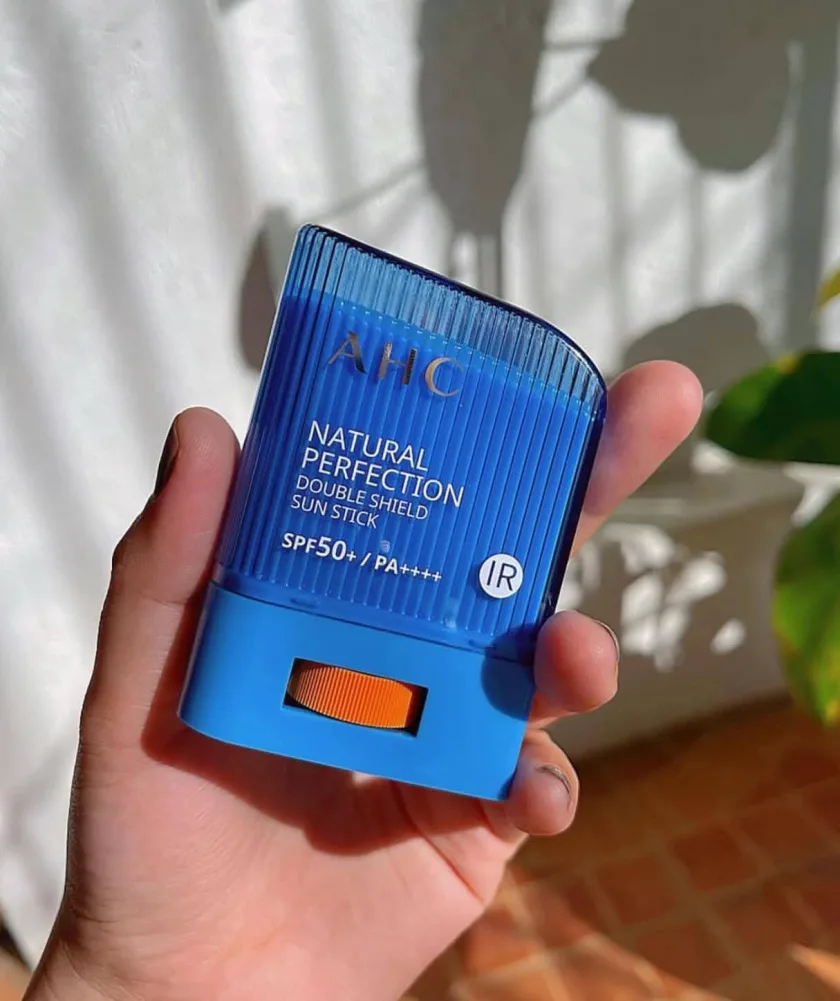 AHC Natural Perfection FreshSunstick