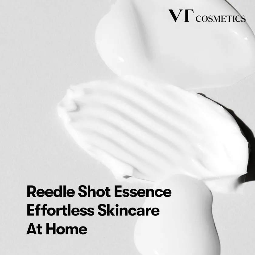 Vt cosmetics Reedle shot 100