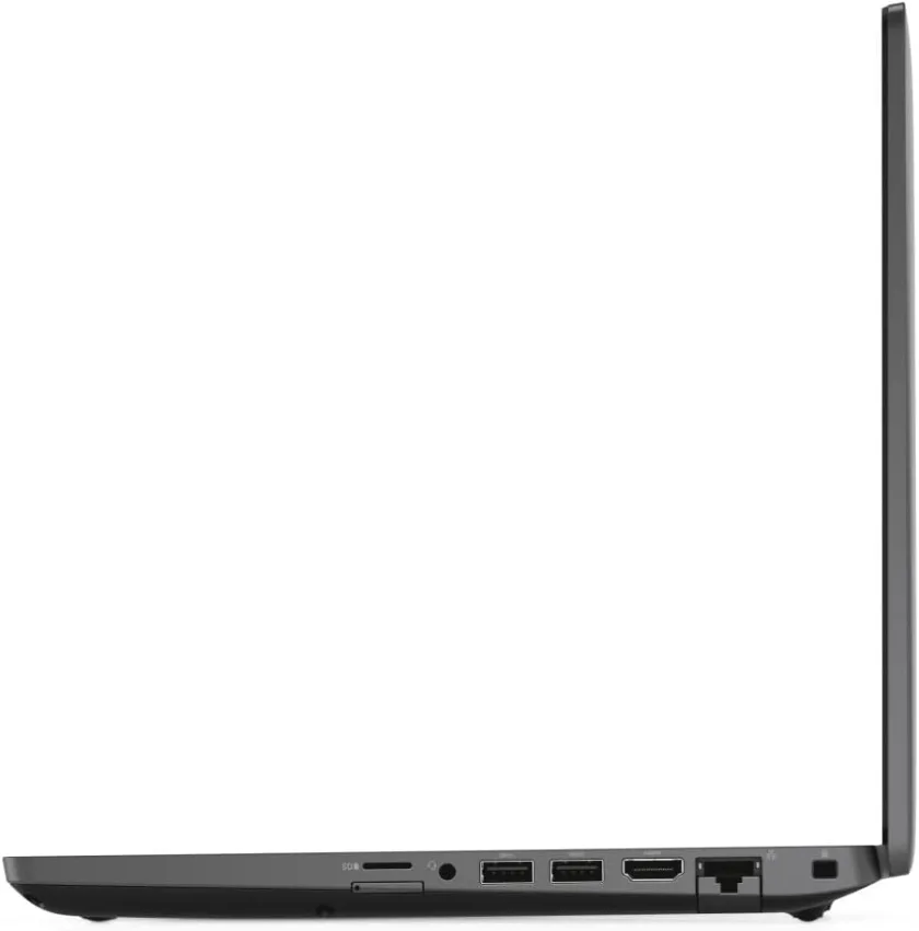 Dell Latitude 5401 Corei5-9400H – 8G Ram – 256G SSD Nvidia GeForce MX150