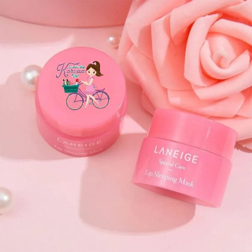 Laneige lip sleeping mask