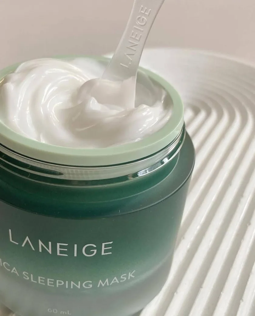 Laneige Cica Sleeping Mask 15ml