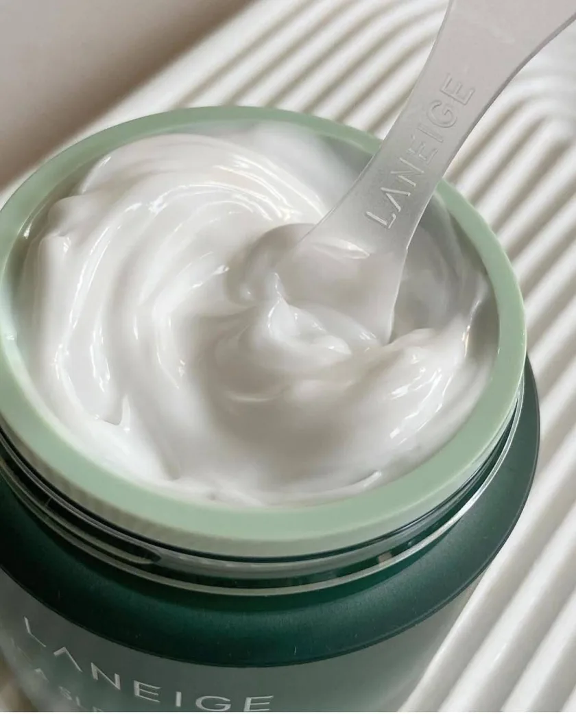 Laneige Cica Sleeping Mask 15ml
