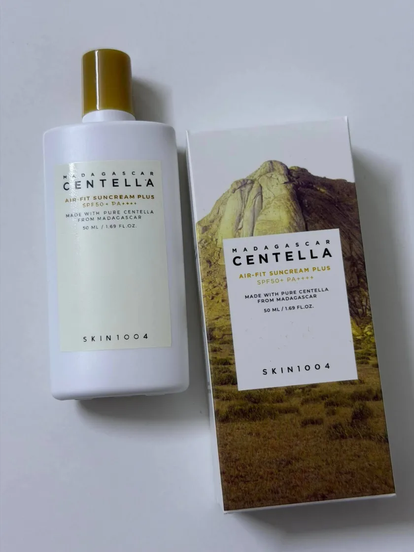 SKIN1004 Centella Air-Fit Suncream Plus
