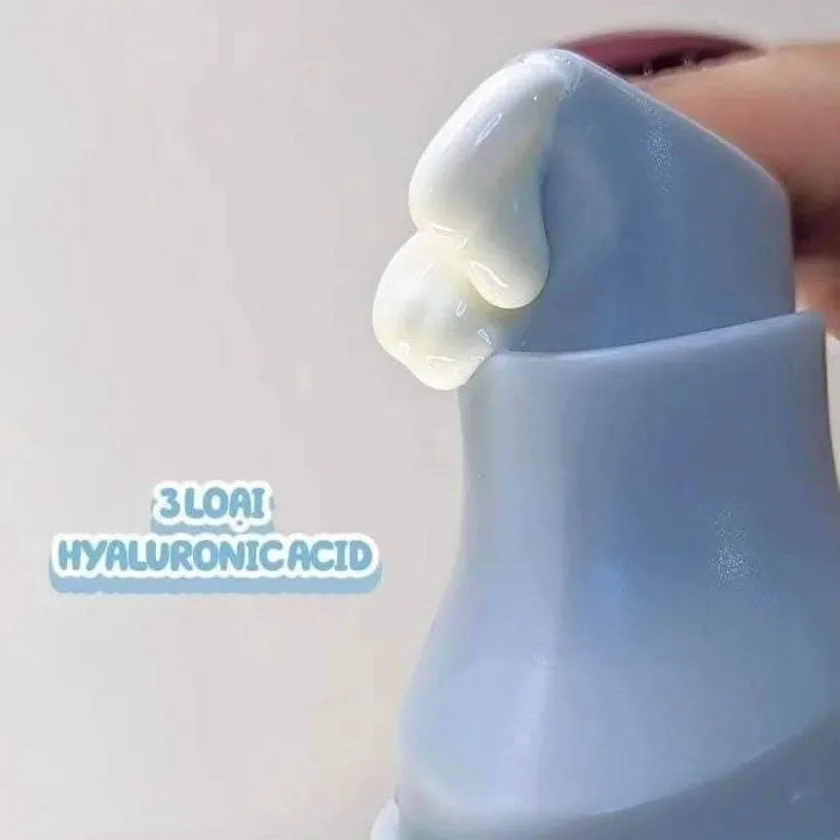 SKIN1004 Hyalu-Cica Water-Fit Sun Serum