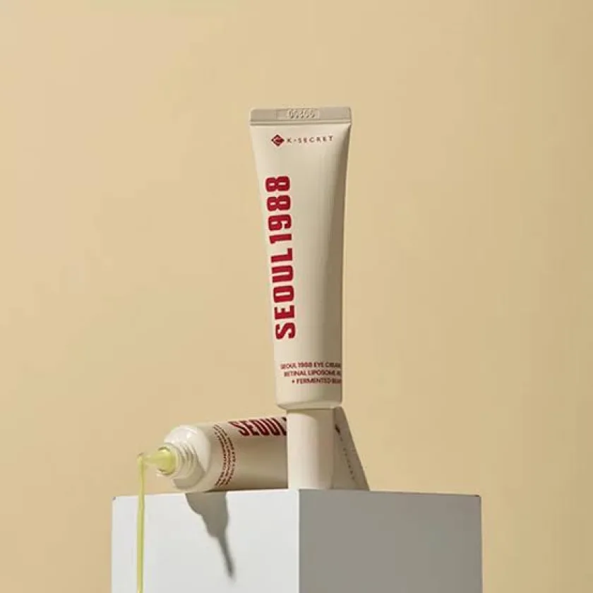 Seoul 1988 Eye Cream