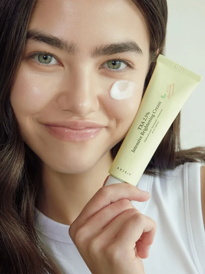 AXIS-Y TXA 2.5% Intensive Brightening Cream