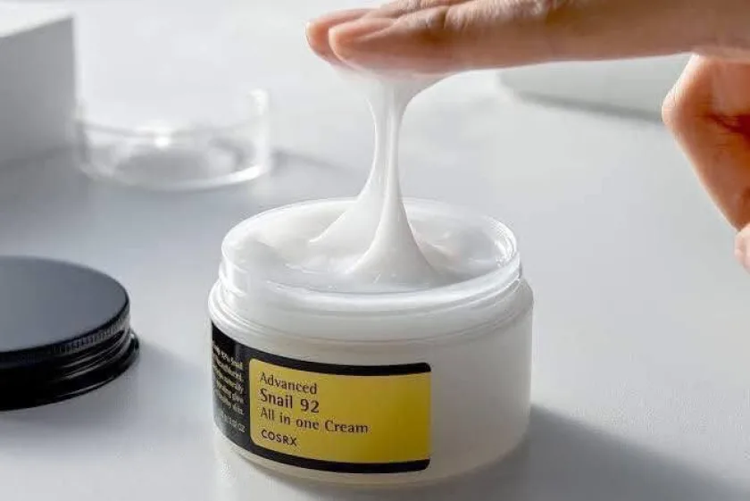 COSRX Advanced Snail 92 All in one Cream