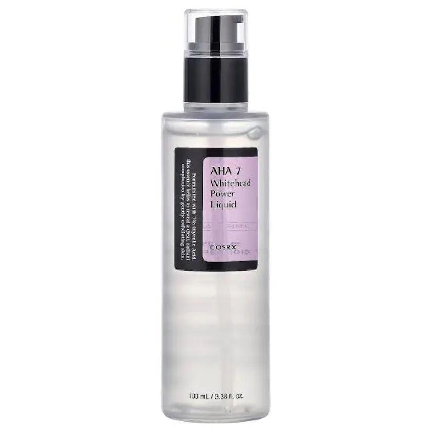 COSRX AHA 7 Whitehead Power Liquid