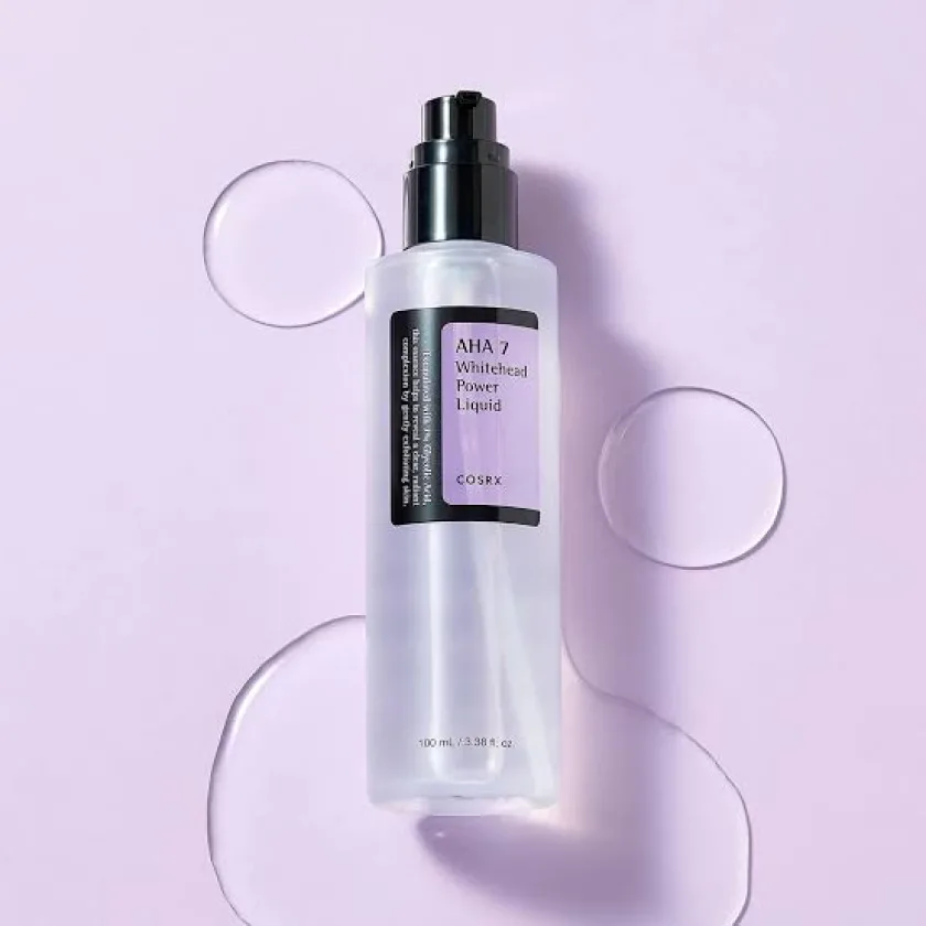 COSRX AHA 7 Whitehead Power Liquid