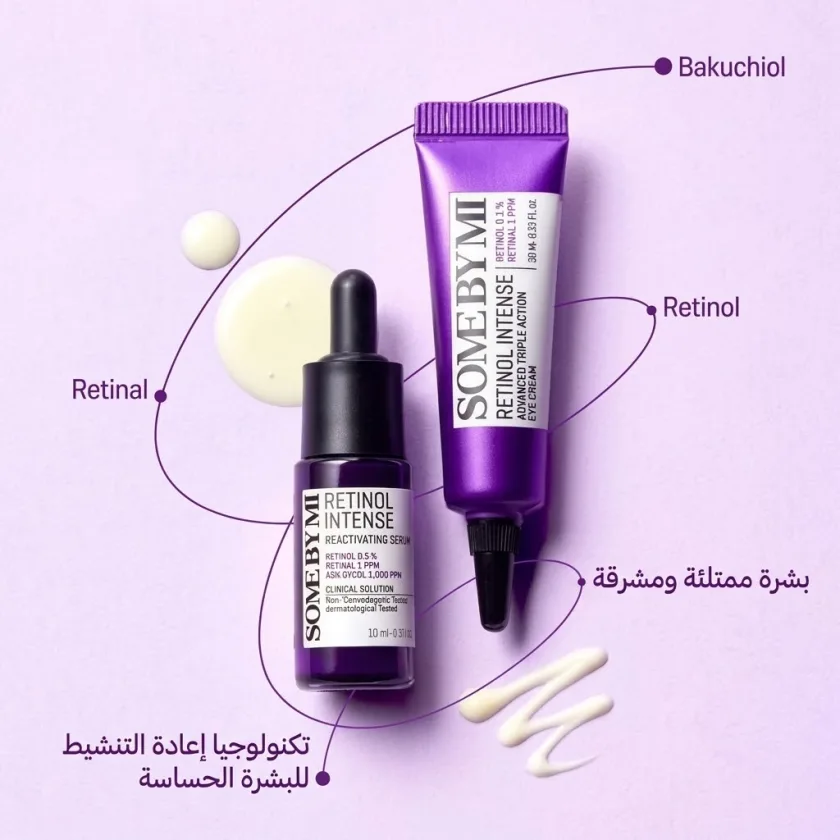 SOMEBYMI Retinol Intense Trial Kit