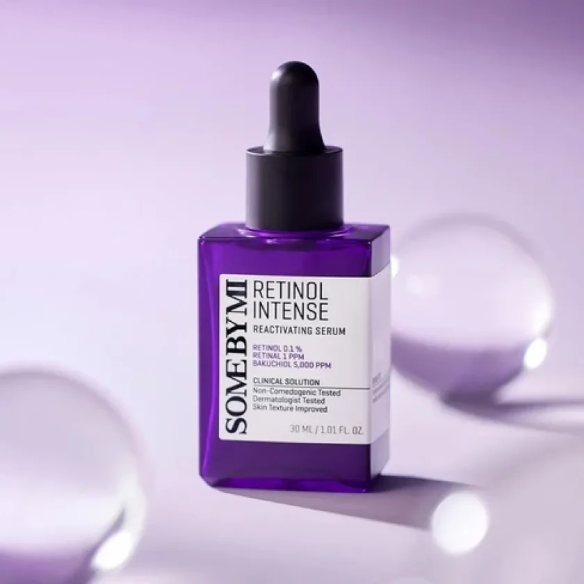 SOME BY MI - Retinol Intense Serum