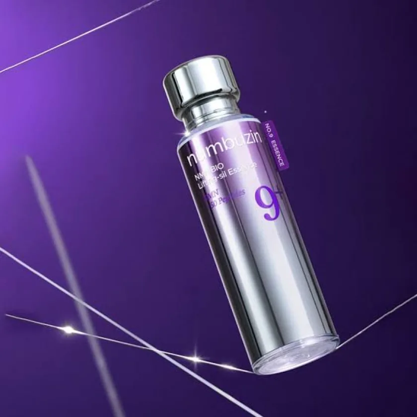 Numbuzin No.9 NAD Bio Lifting Essence