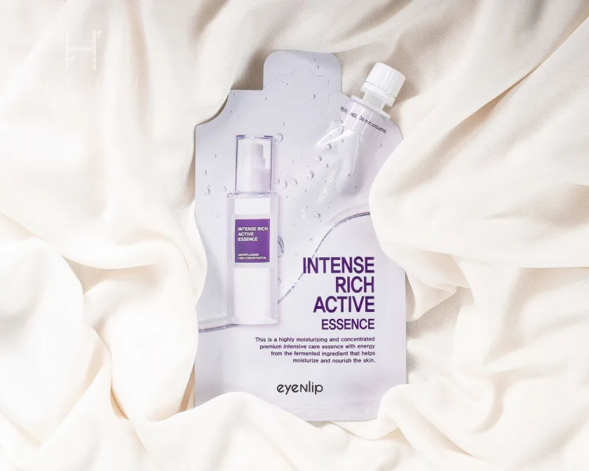 Eyenlip | Intense Rich Active Essence – 25