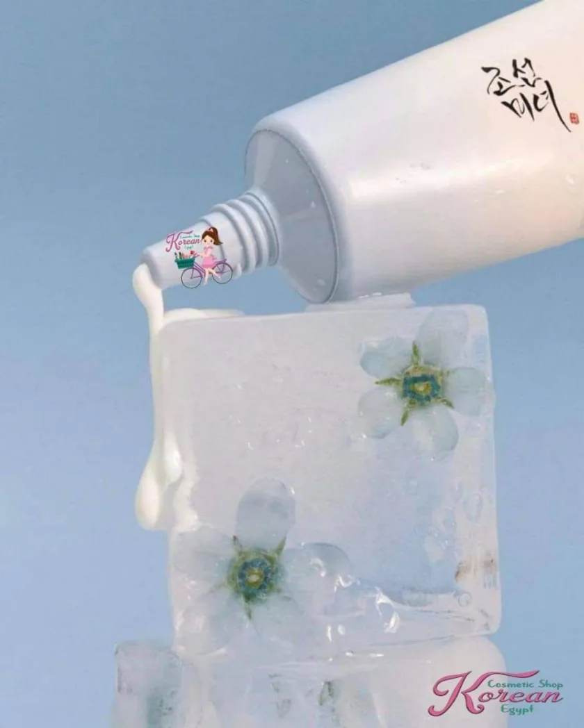 BEAUTY OF JOSEON RELIEF SUN AQUA FRESH