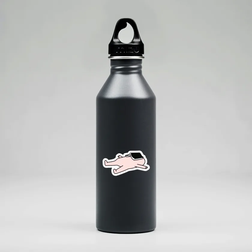 استيكر - جرعة قراءة زايدة