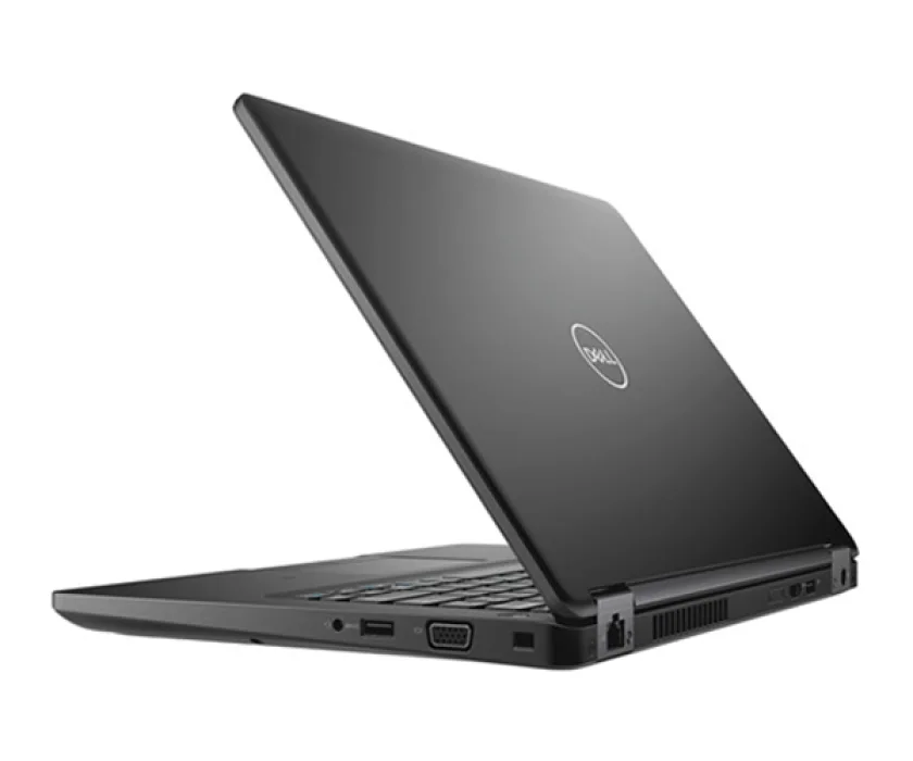 Dell Latitude E5490 Core i5-8350U – 8G Ram – 256G SSD Intel UHD Graphics
