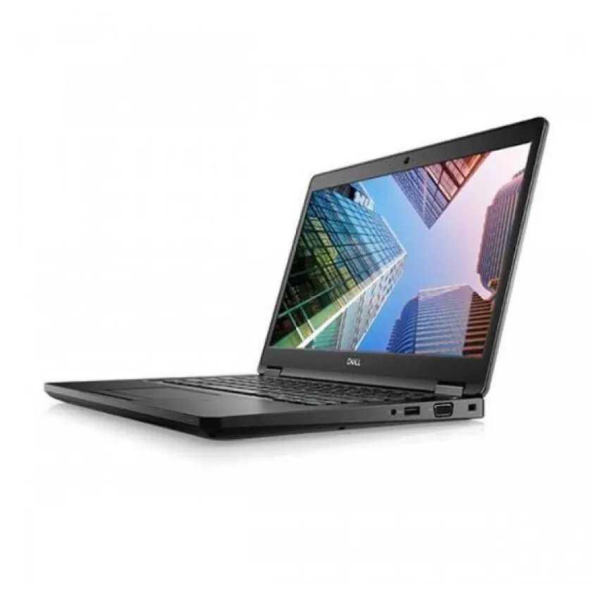 Dell Latitude E5490 Core i5-8350U – 8G Ram – 256G SSD Intel UHD Graphics