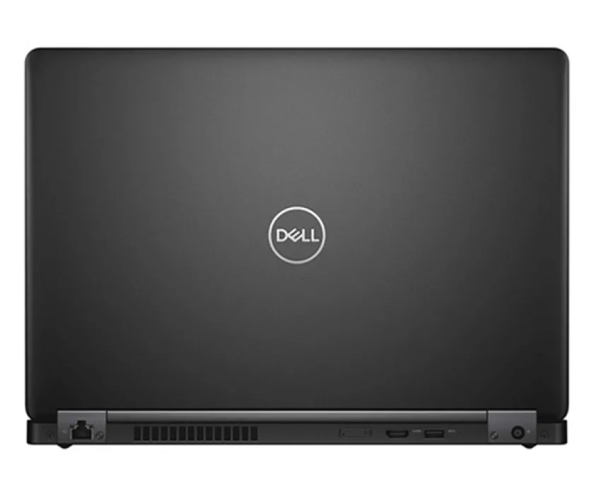 Dell Latitude E5490 Core i5-8350U – 8G Ram – 256G SSD Intel UHD Graphics